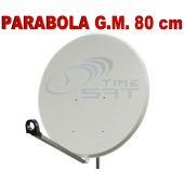 Parabola G.M. 80 cm